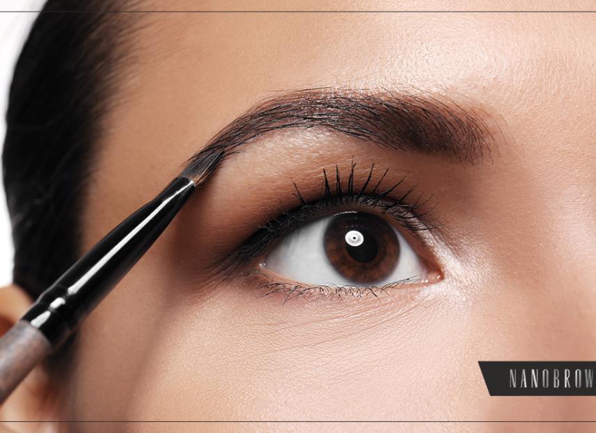 Cómo utilizar la pomada para cejas paso a paso