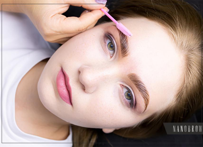 laminacion de cejas en casa como hacer