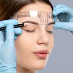 como elegir la forma de las cejas para la forma de la cara